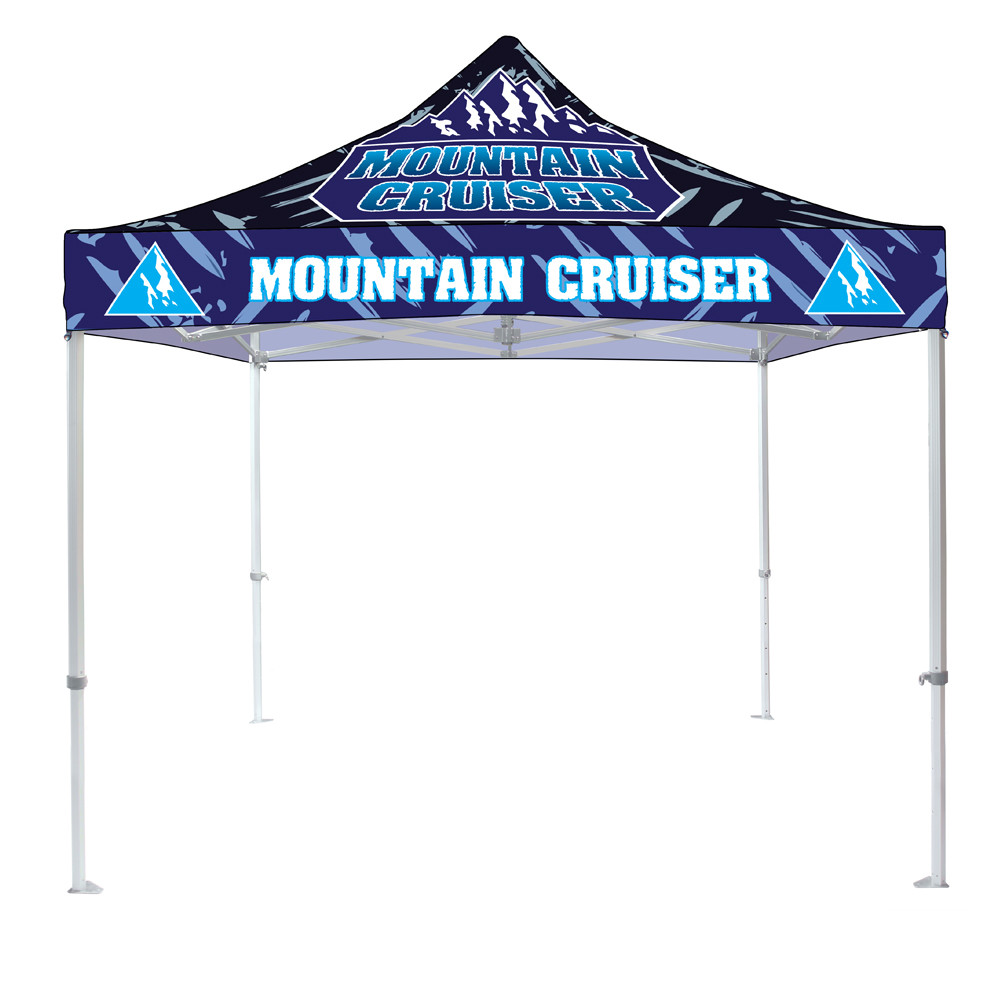 UV Casita Canopy - 10ft Aluminum Heavy Duty