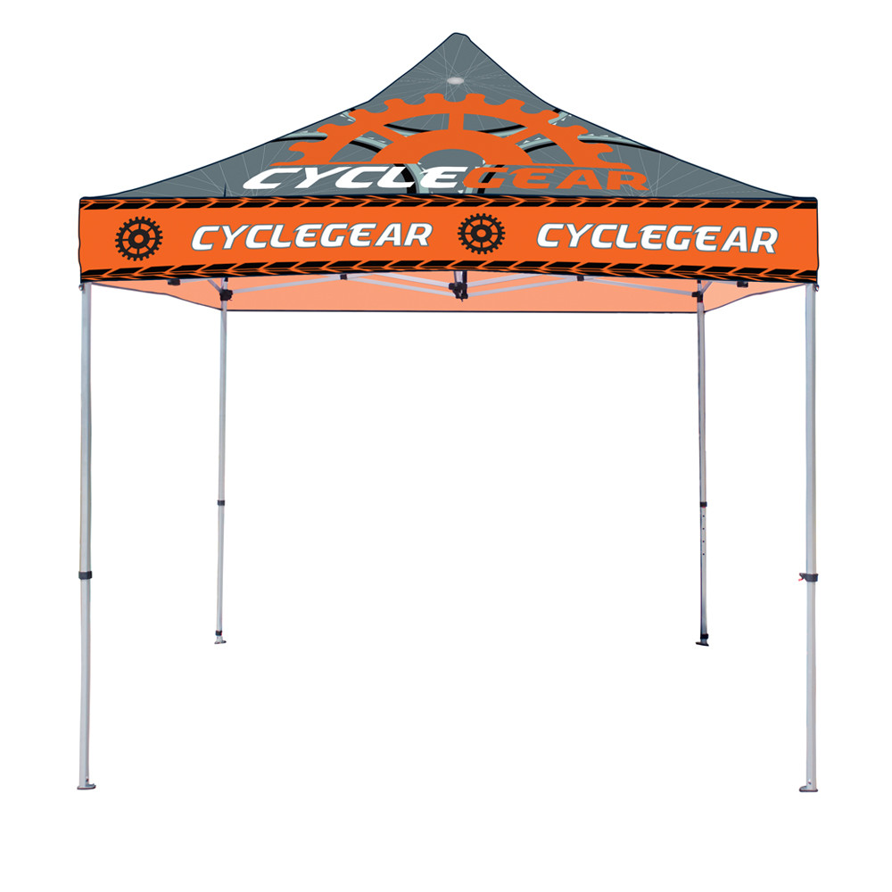 UV Casita Canopy - 10ft Steel