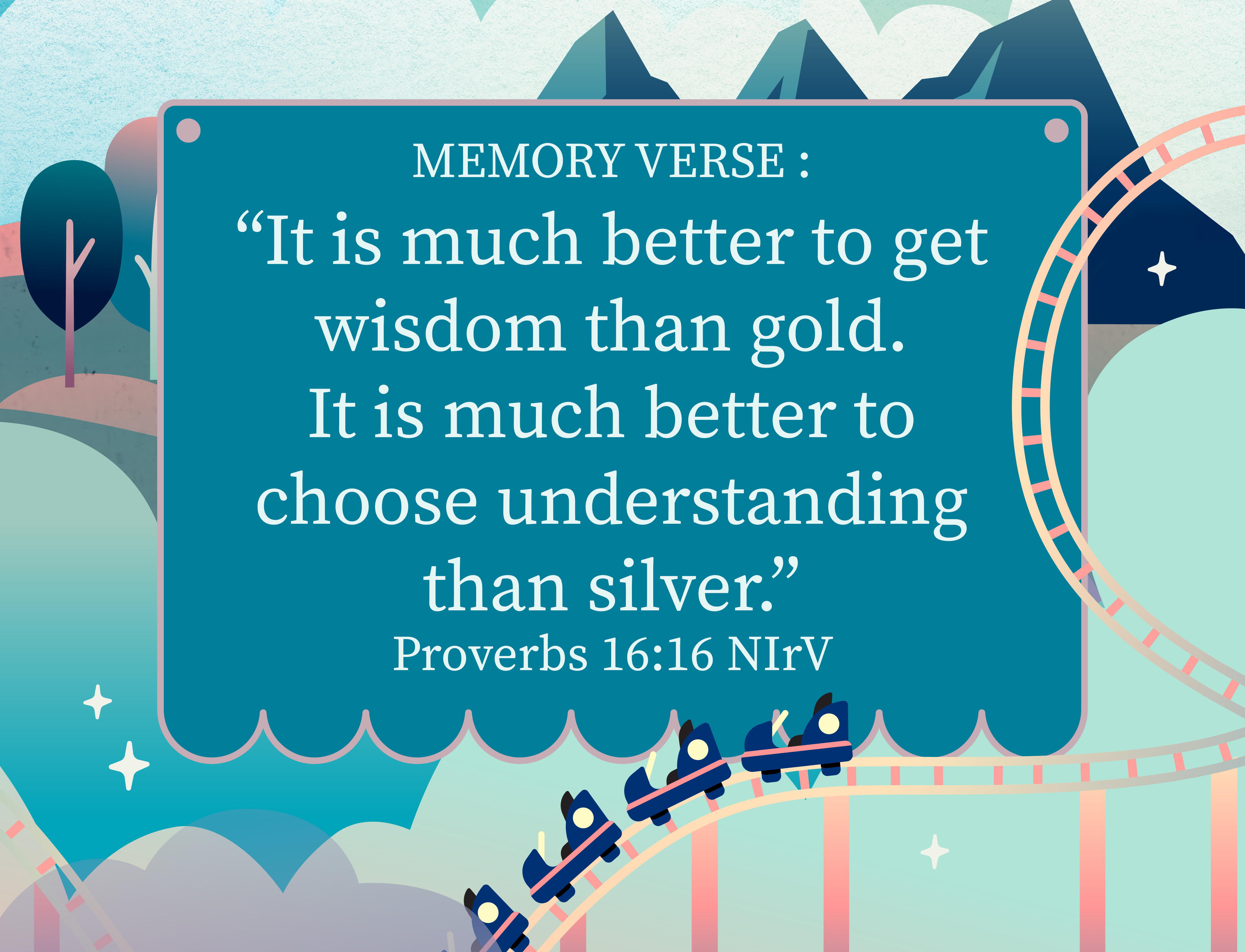 252 Kids Theme - Clings (October )