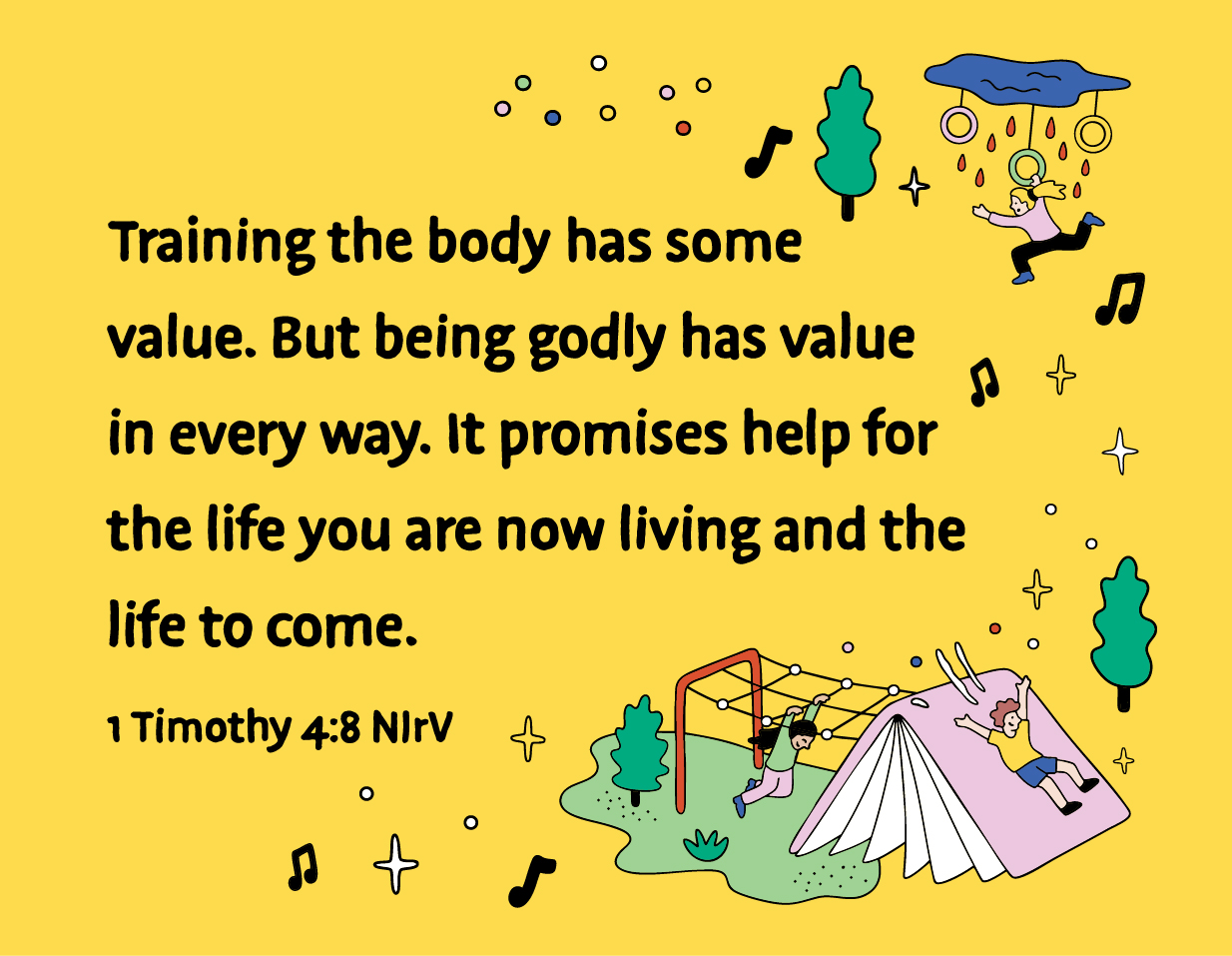 252 Kids Theme - Clings (January 2026)