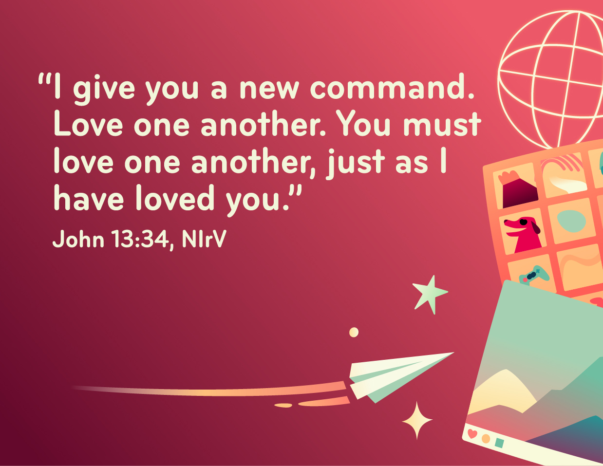 252 Kids Theme - Clings (February 2026)