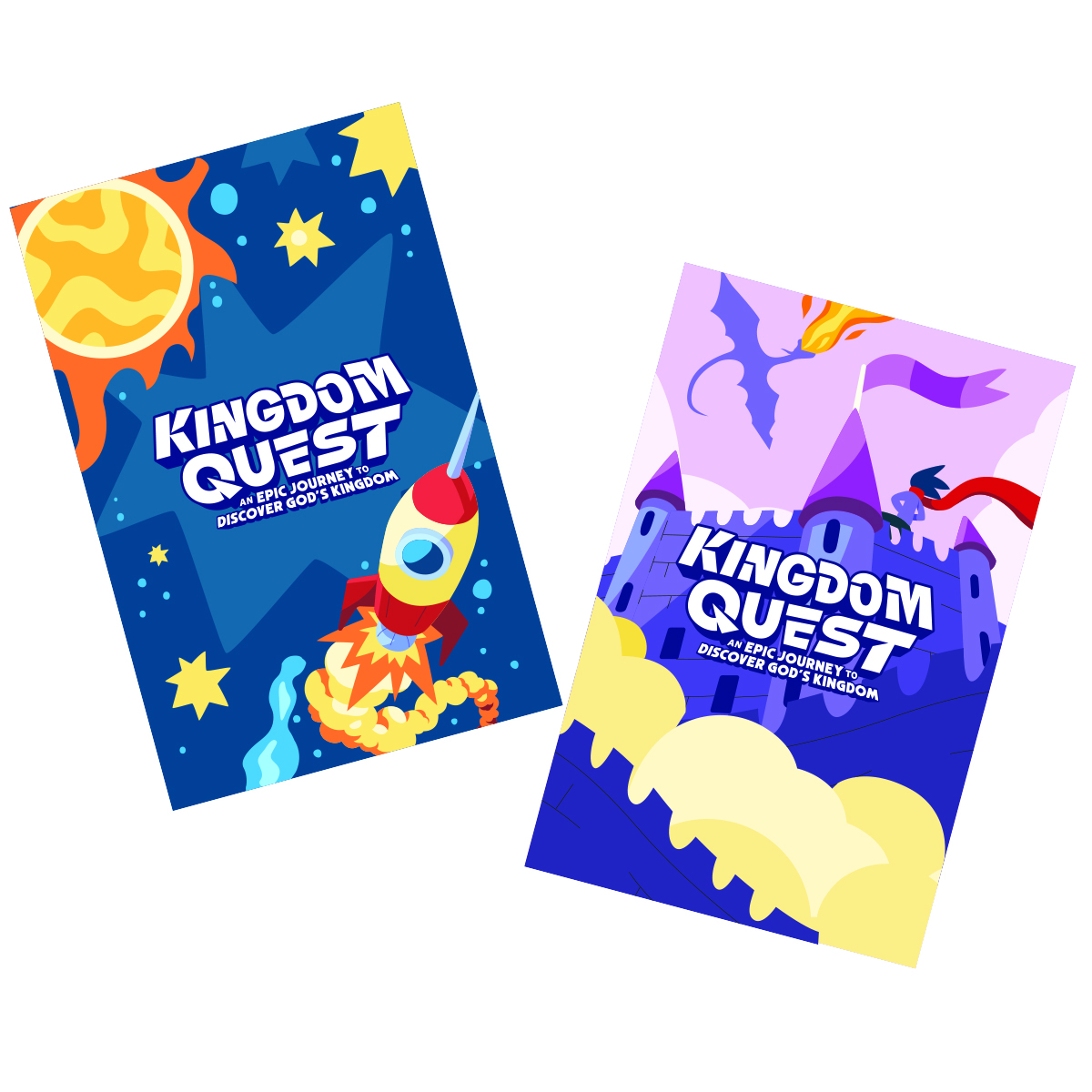 FirstLook Theme - 2 Poster Set (June-July Bundle)