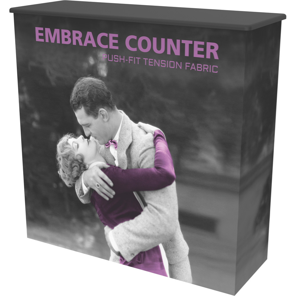 Embrace Counter