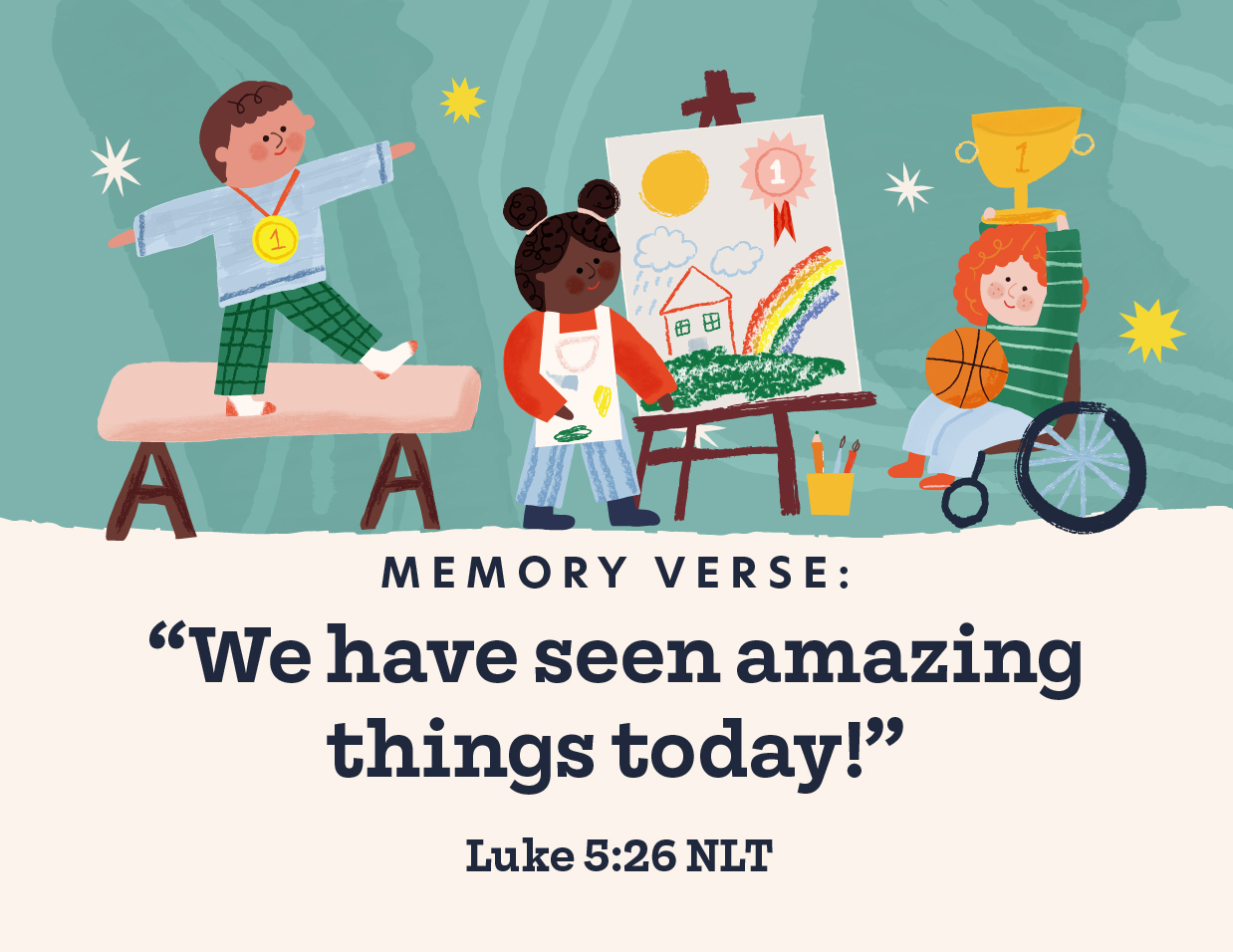 FirstLook Theme - Clings (March 2026)