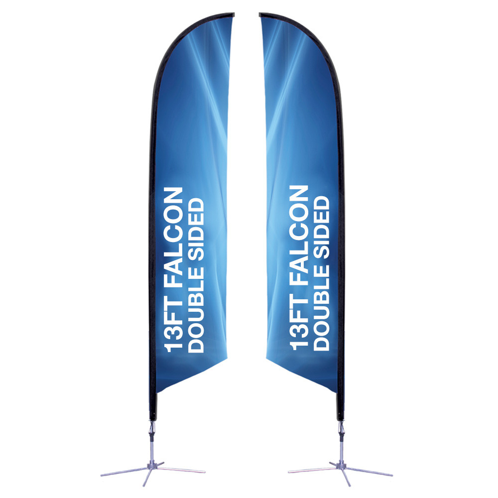 Falcon Flag 14ft