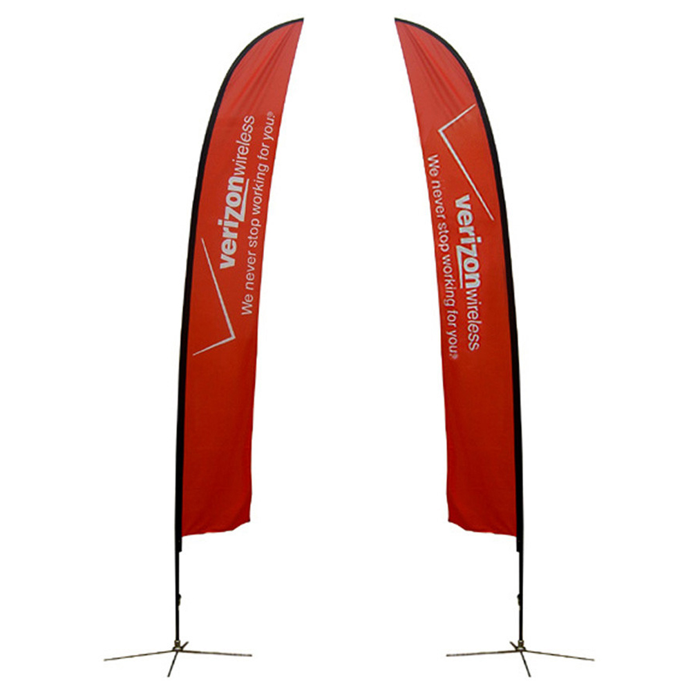Feather Flag - X Large