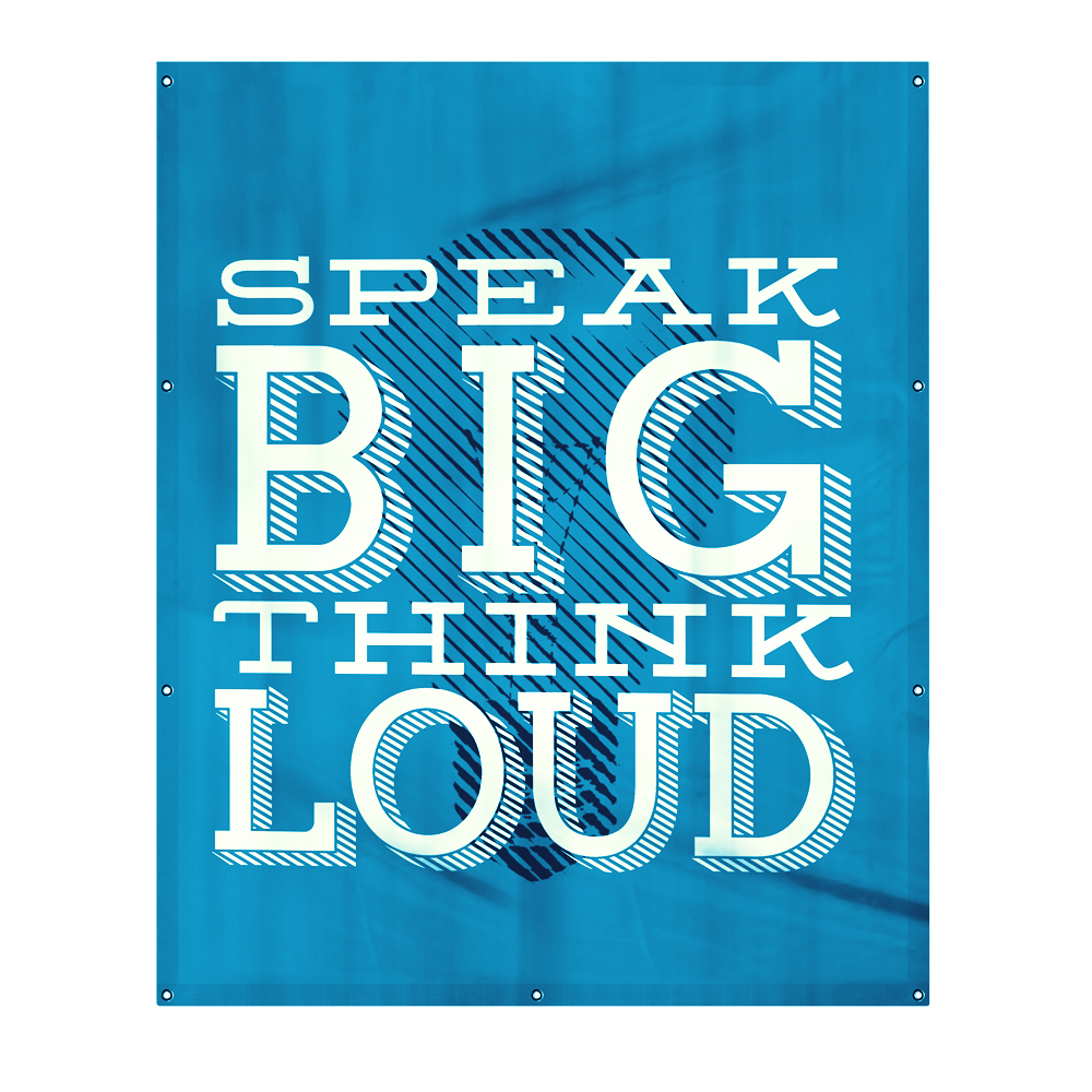 Banners - Custom Sizes