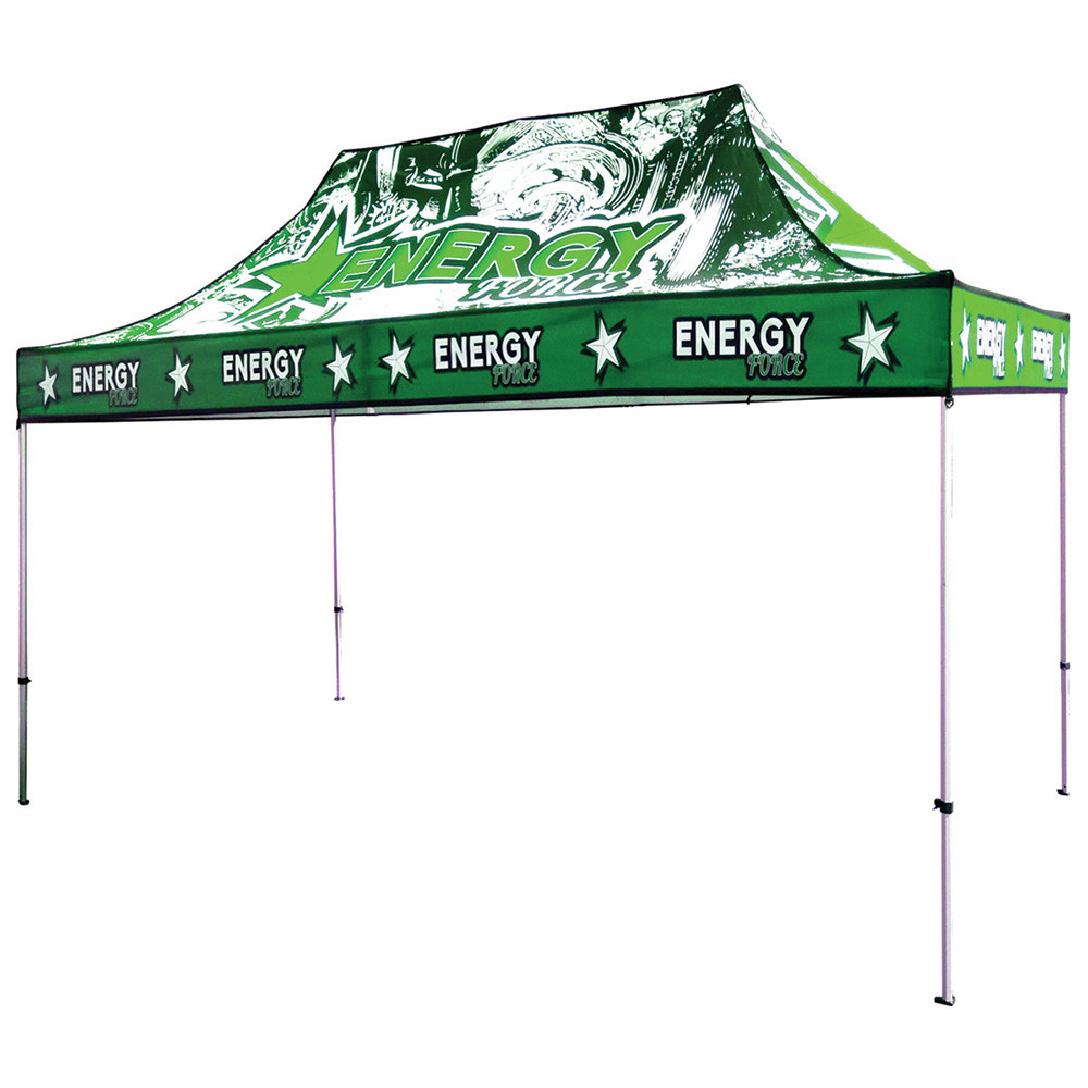 UV Casita Canopy - 15ft Aluminum
