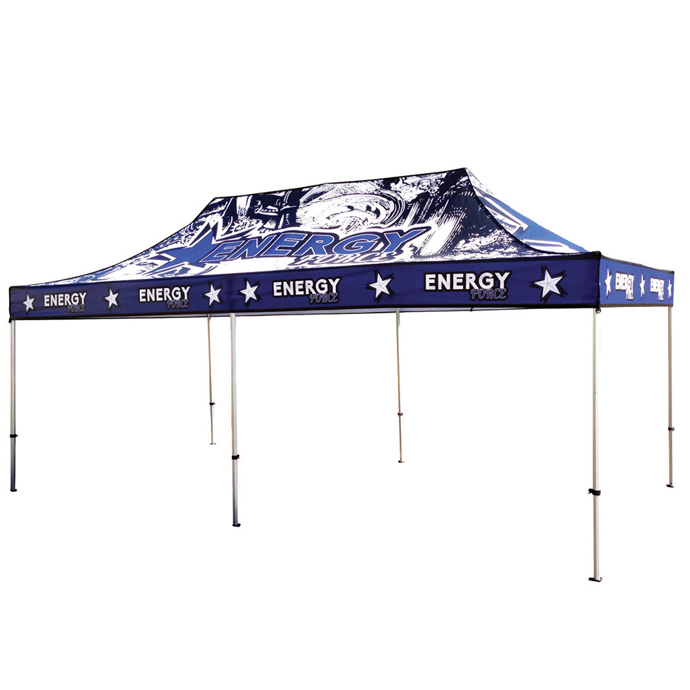 UV Casita Canopy - 20ft Aluminum