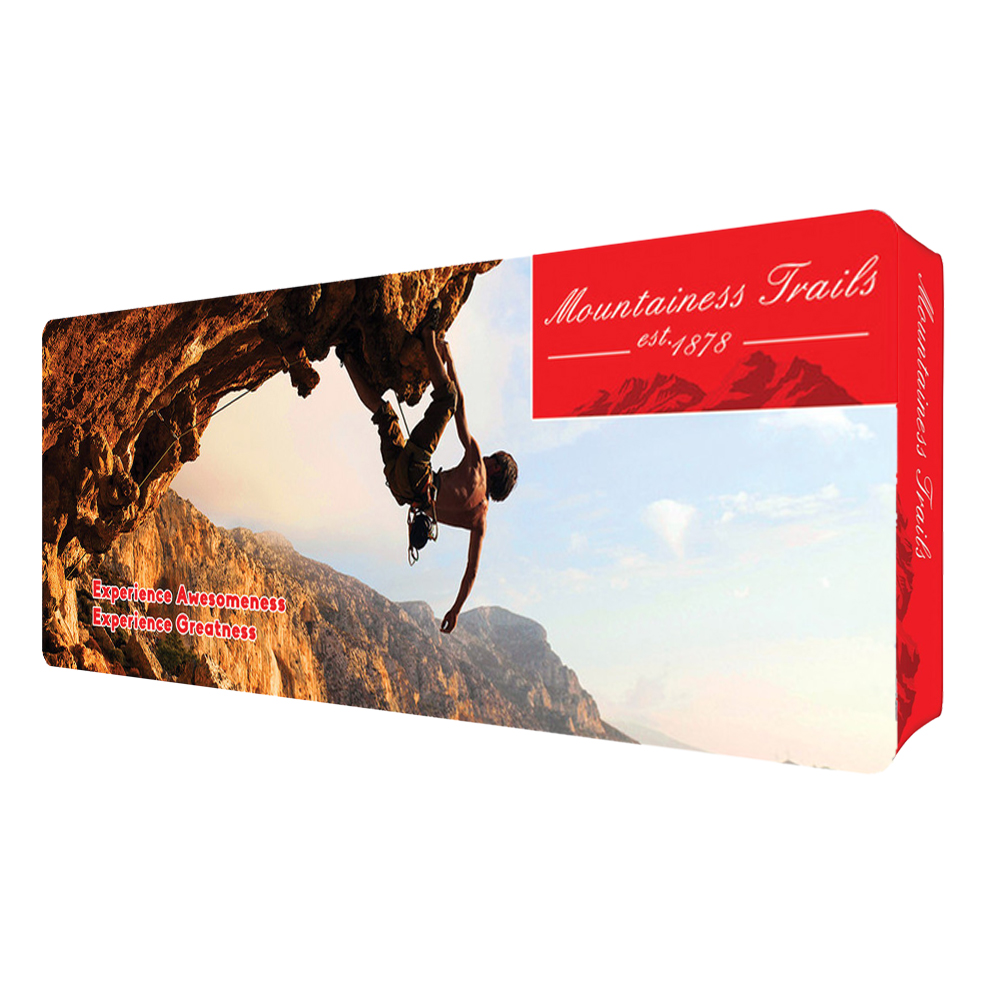 WallBox Display - 20ft x 8ft