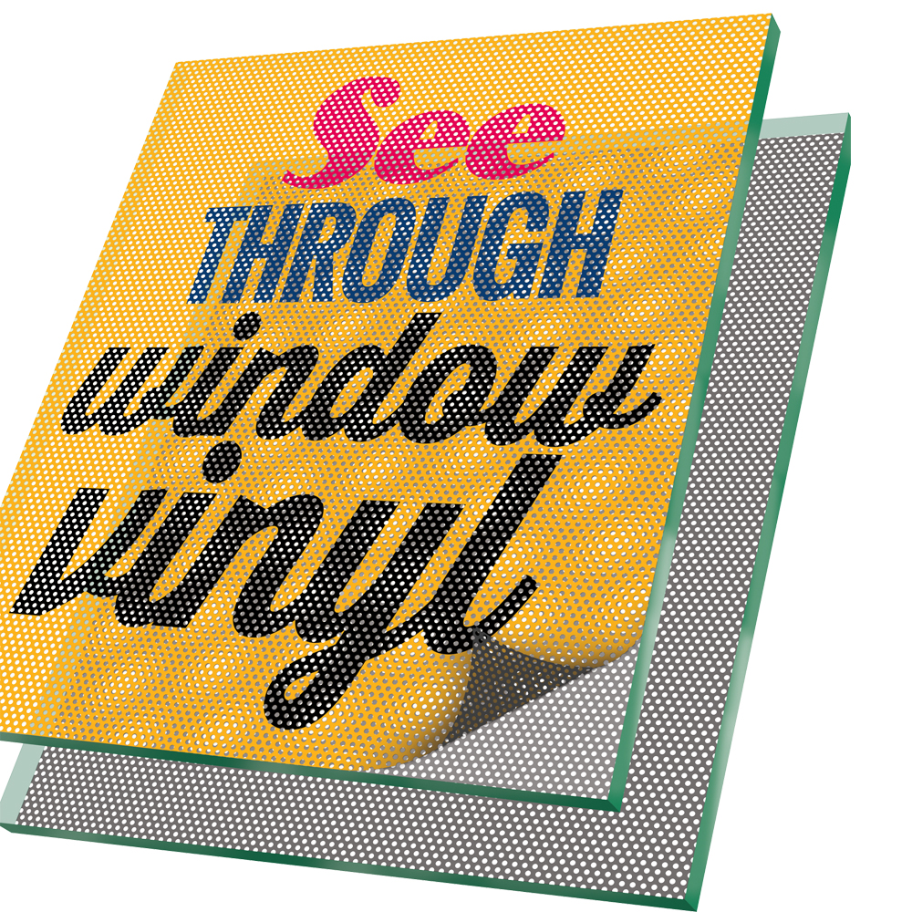 Adhesive Vinyl