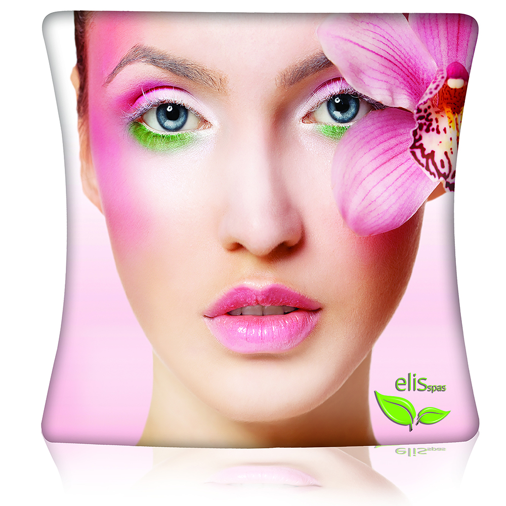 EZ Tube Display - 8ft Arch