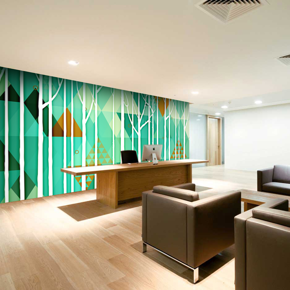 Wall Graphics