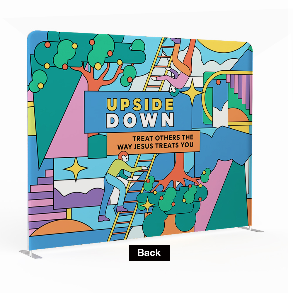 252 Kids_Feb-March_Tension_Fabric_Stand_10ft Curved_Back