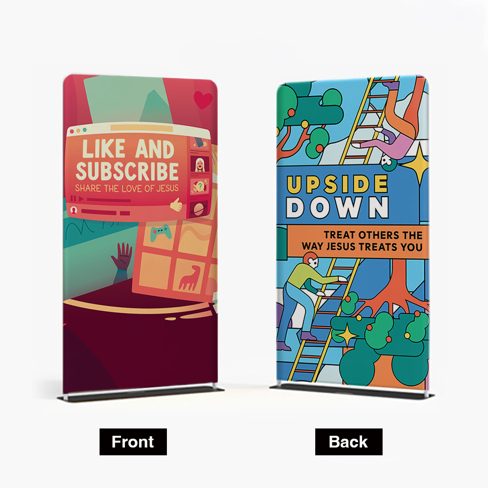 252Kids_0226-0326_Tension_Fabric_Stand_Sizes_ProductImages4ft Stand