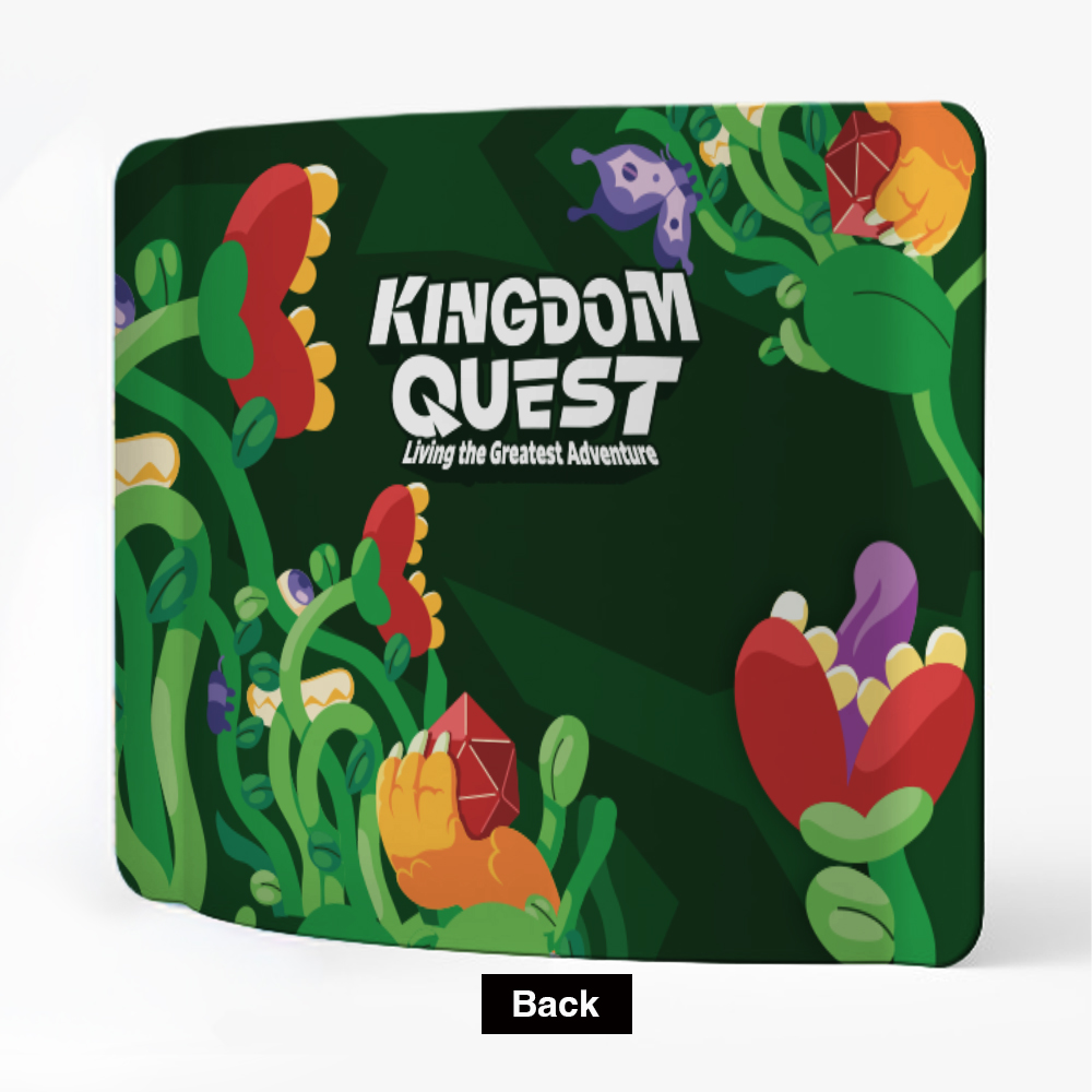 252 Kids Stage Prints - 10' Curved Display (June-July) 3