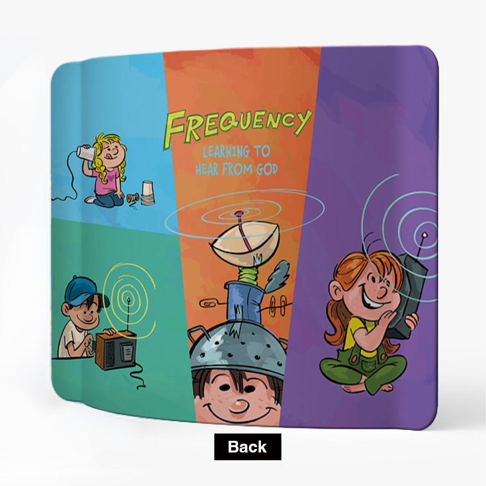 252 Kids Stage Prints - 10' Curved Display (Aug-Sept) 3