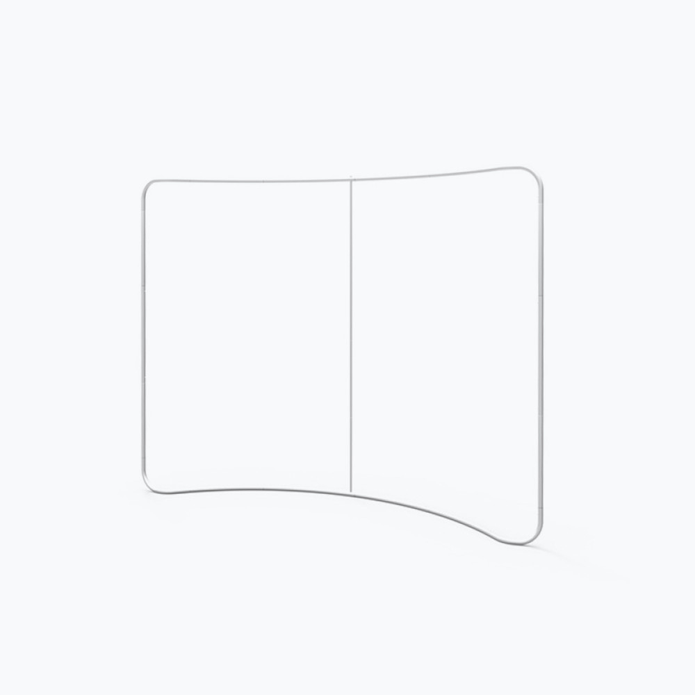FirstLook Stage Prints - 10' Curved Display (Aug-Sept) 4